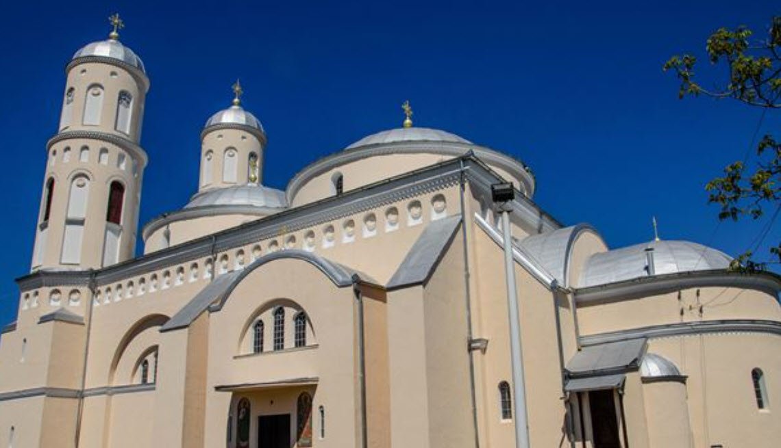 Agrișu Mare, Romania, Romania